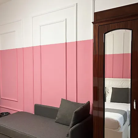 The Rif - Boutique Pisa